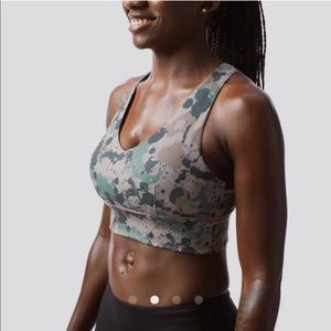 Born Primitive X-Factor Sports Bra